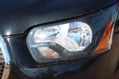 2024 Ford Transit Cargo Van 148 WB High Roof Extended Cargo