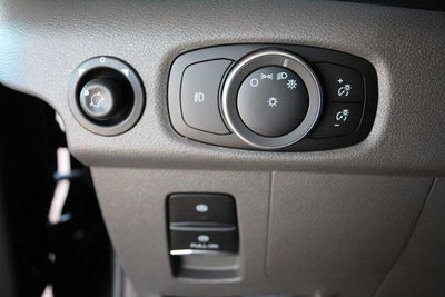 2024 Ford Transit Cargo Van 148 WB High Roof Extended Cargo