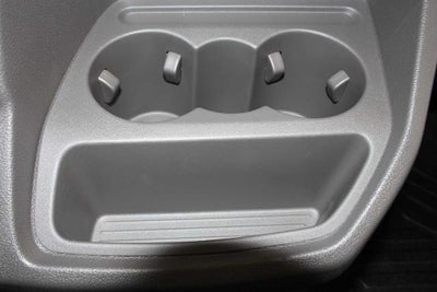 2024 Ford Transit Cargo Van 148 WB High Roof Extended Cargo