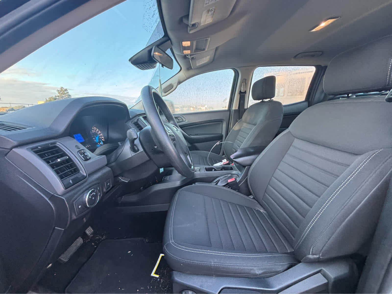 2020 Ford Ranger XL