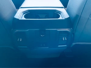 2017 Ford F-150 XLT 4WD SuperCrew 5.5&#39; Box
