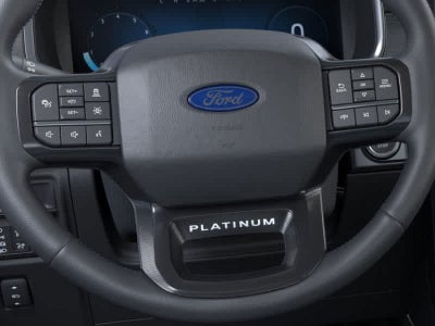 2025 Ford F-150 Platinum®