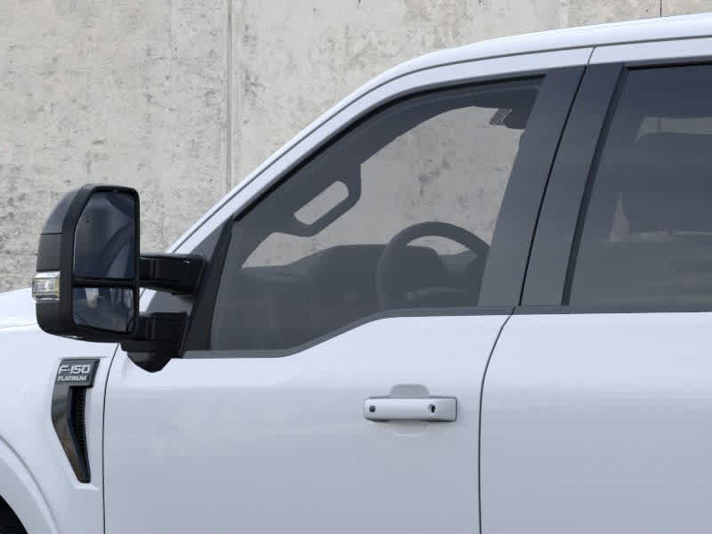 2025 Ford F-150 Platinum®