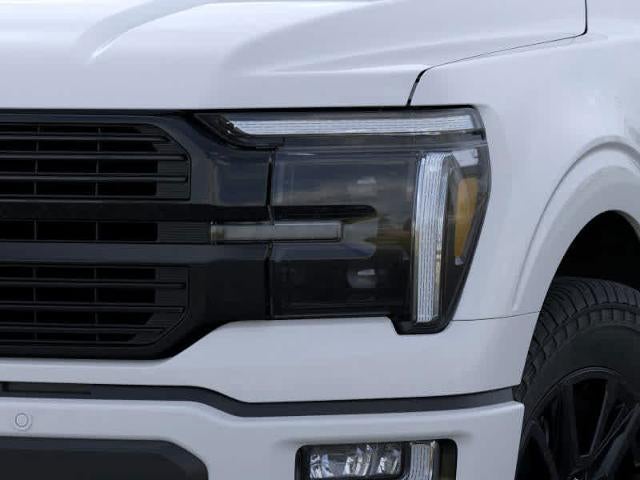 2025 Ford F-150 Platinum®