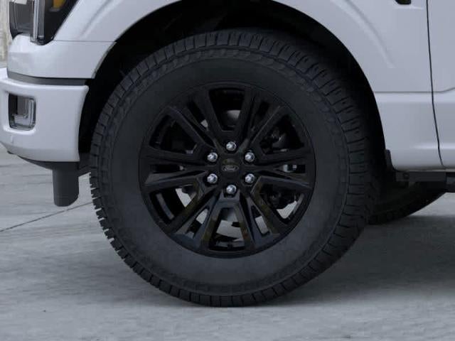 2025 Ford F-150 Platinum®