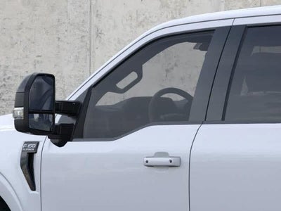 2025 Ford F-150 Platinum®