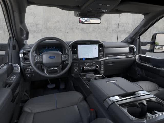 2025 Ford F-150 Platinum®