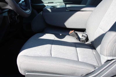 2026 Ford Super Duty F-350 SRW Pickup XL