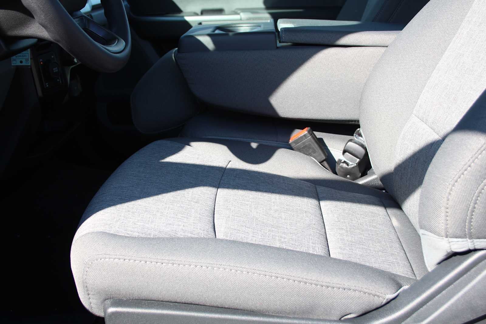 2026 Ford Super Duty F-350 SRW Pickup XL