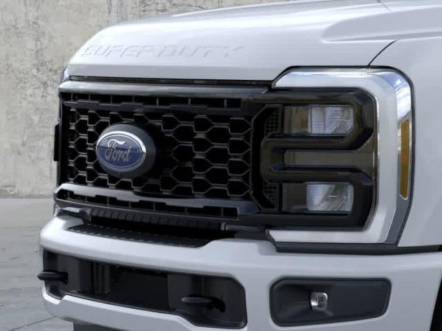 2026 Ford Super Duty F-350 SRW Pickup XL