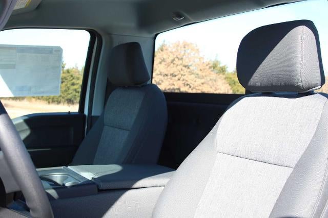 2026 Ford Super Duty F-350 SRW Pickup XL