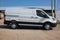 2026 Ford Transit Cargo Van