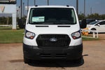 2026 Ford Transit Cargo Van