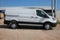 2026 Ford Transit Cargo Van