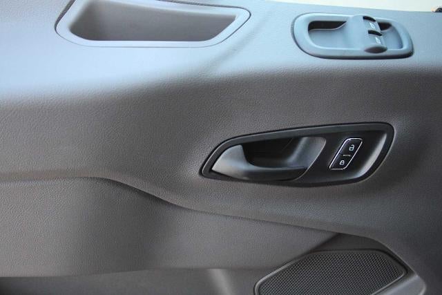 2026 Ford Transit Cargo Van