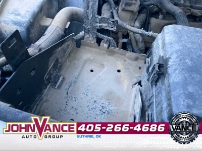 2021 Chevrolet Silverado 2500HD Work Truck