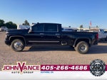 2025 Chevrolet Silverado 3500HD High Country