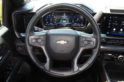 2025 Chevrolet Silverado 3500HD High Country