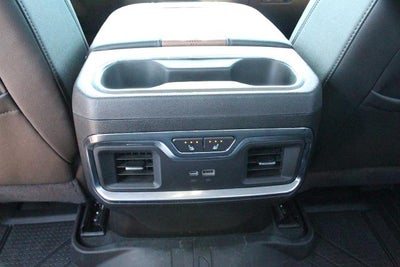 2025 Chevrolet Silverado 3500HD High Country