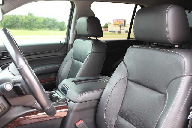 2019 GMC Yukon SLT