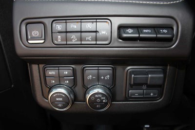 2023 GMC Yukon Denali Ultimate Denali Ultimate