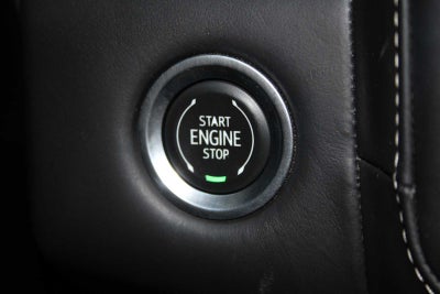 2023 GMC Yukon Denali Ultimate Denali Ultimate