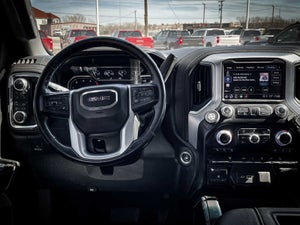 2021 GMC Sierra 2500HD 4WD Crew Cab 159&quot; SLT