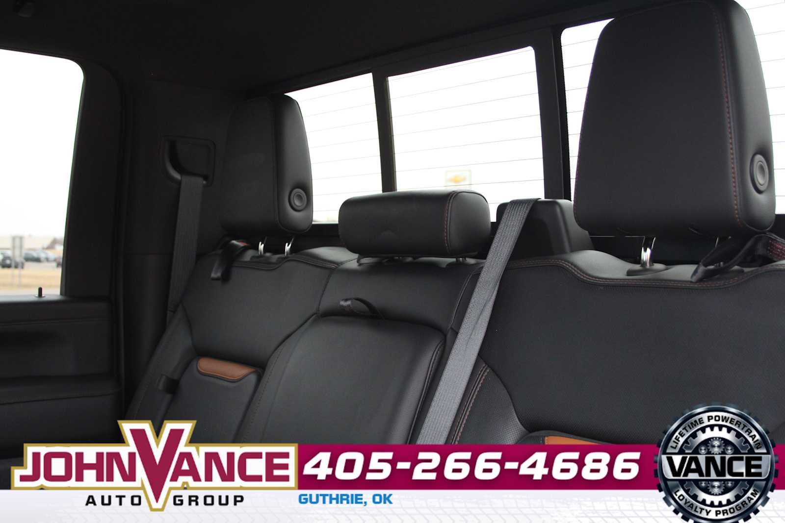 2020 GMC Sierra 2500HD AT4