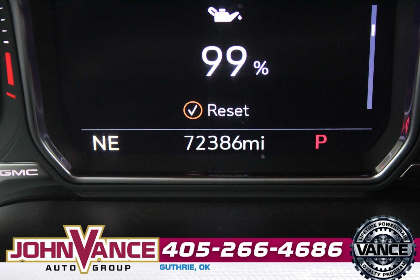 2020 GMC Sierra 2500HD AT4