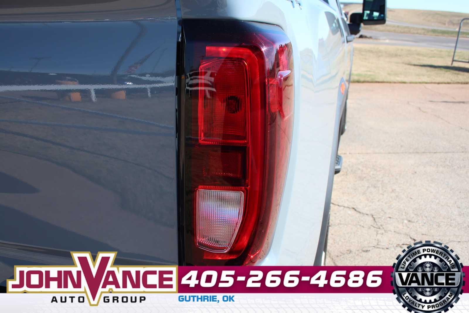 2025 GMC Sierra 2500HD Pro