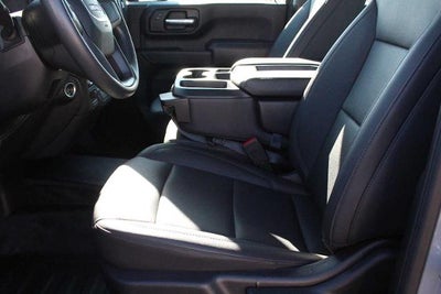 2025 GMC Sierra 2500HD Pro