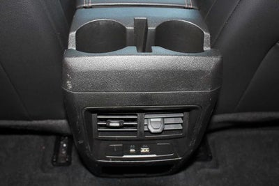 2025 GMC Canyon 4WD AT4