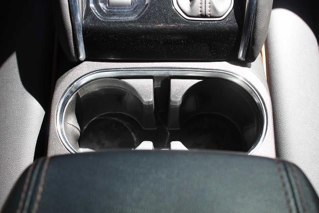 2025 GMC Canyon 4WD AT4