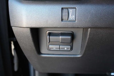 2025 GMC Canyon 4WD AT4