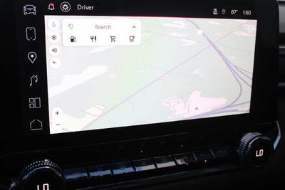 2025 GMC Canyon 4WD AT4