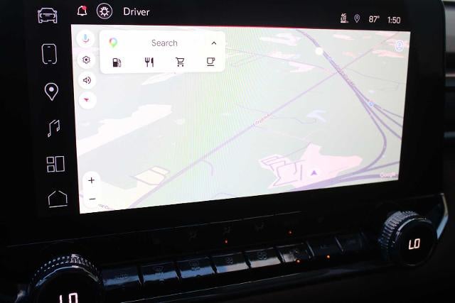 2025 GMC Canyon 4WD AT4