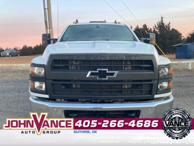 2021 Chevrolet Silverado MD LT