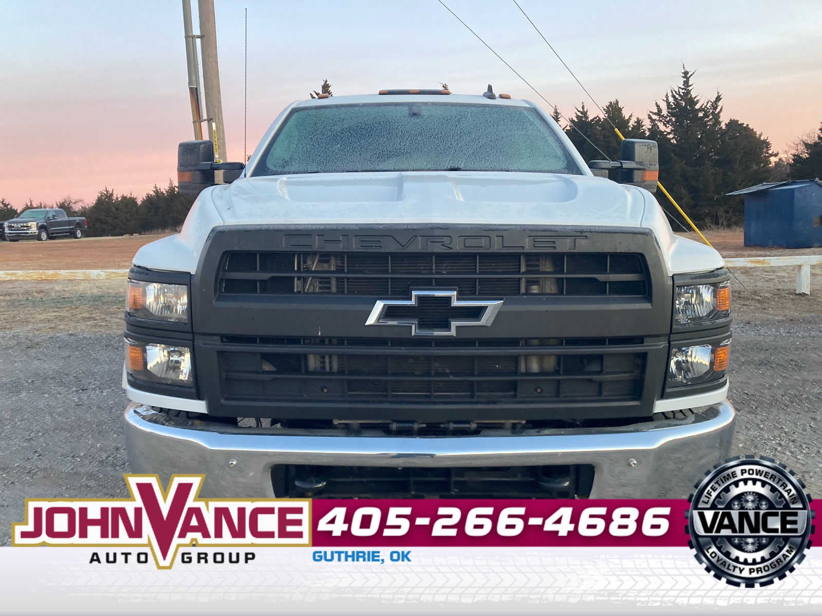 2021 Chevrolet Silverado MD LT