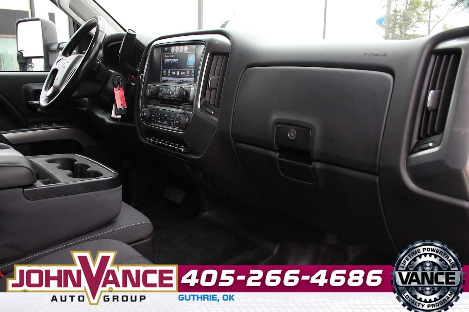 2021 Chevrolet Silverado MD LT