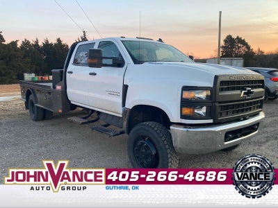 2021 Chevrolet Silverado MD LT