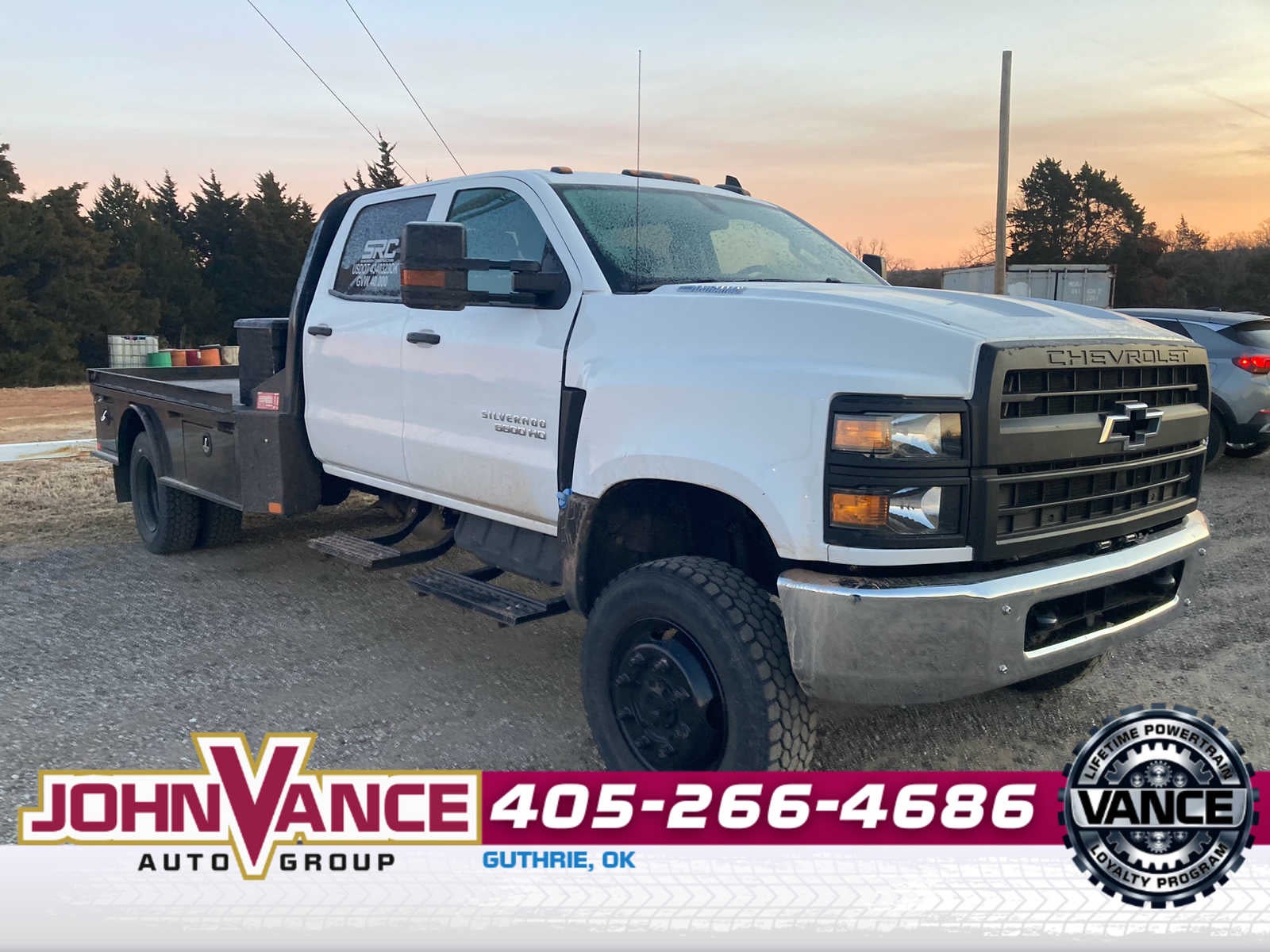 2021 Chevrolet Silverado MD LT