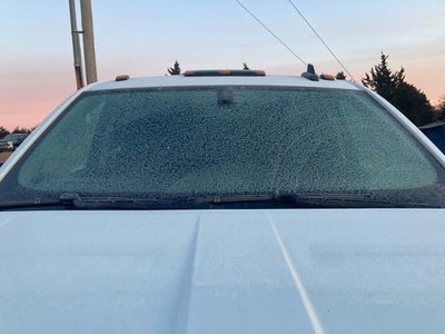 2021 Chevrolet Silverado MD LT