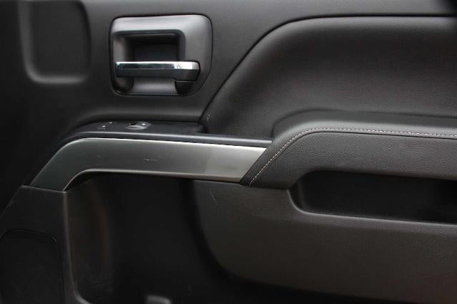 2021 Chevrolet Silverado MD LT