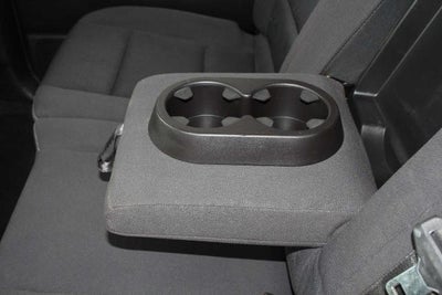 2021 Chevrolet Silverado MD LT