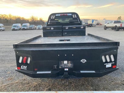 2021 Chevrolet Silverado MD LT