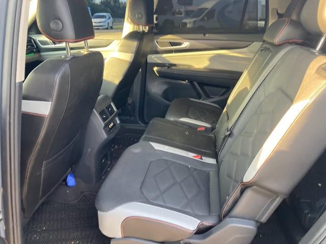 2024 Volkswagen Atlas 2.0T Peak Edition SE w/Technology