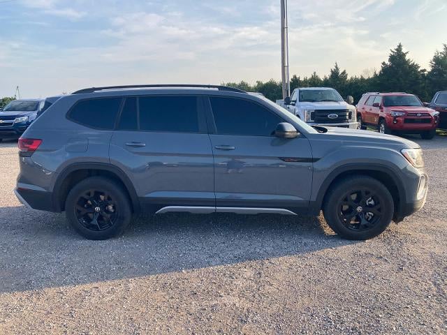 2024 Volkswagen Atlas 2.0T Peak Edition SE w/Technology