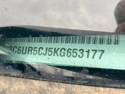 2019 RAM Ram 2500 Tradesman