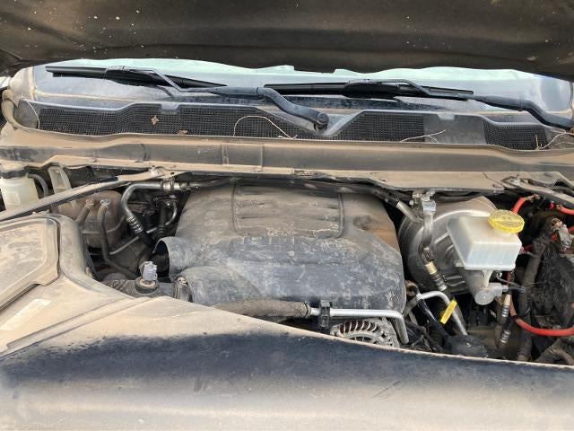 2019 RAM Ram 2500 Tradesman