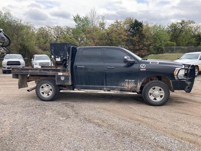 2019 RAM Ram 2500 Tradesman